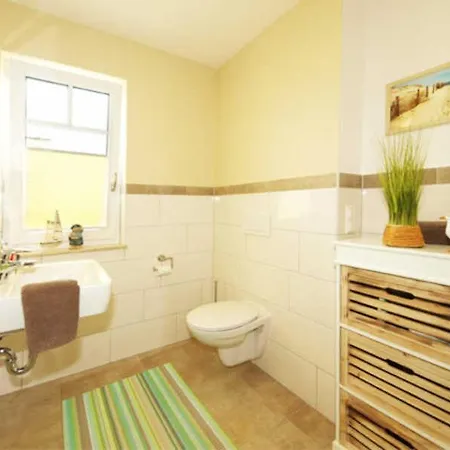 Brise Steffi Heringsdorf (Usedom)