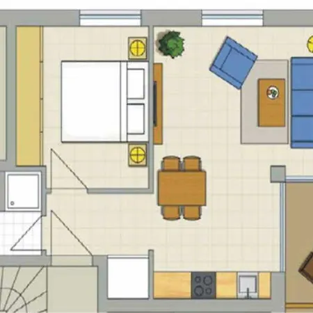 Βίλα Brise Steffi