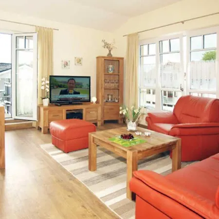 Brise Steffi Χέρινγκσντορφ