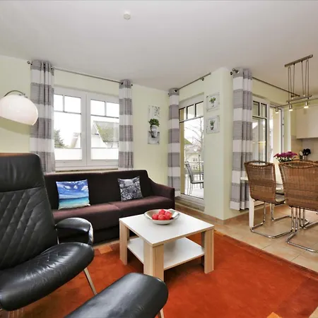 Brise Steffi Βίλα Χέρινγκσντορφ