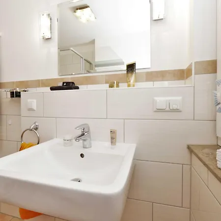 Brise Steffi Heringsdorf (Usedom)