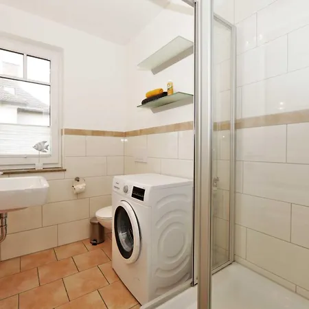 Brise Steffi Χέρινγκσντορφ