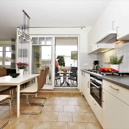 Βίλα Brise Steffi *