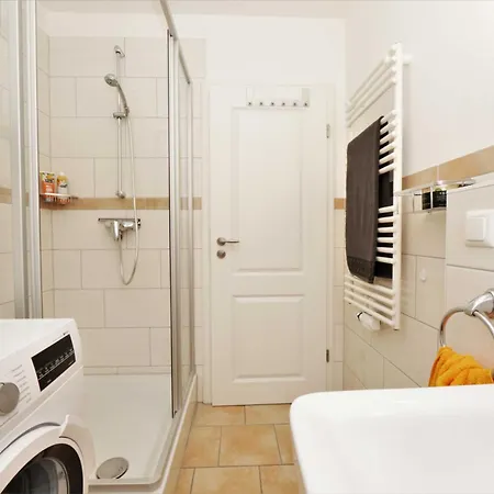 Brise Steffi Heringsdorf (Usedom)