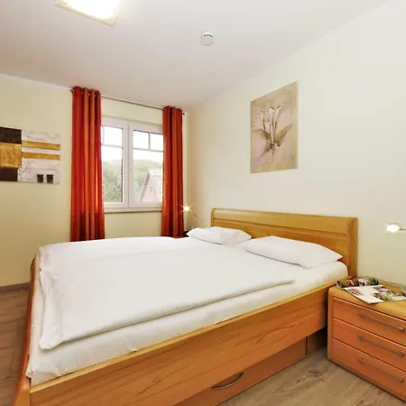 Brise Steffi * Χέρινγκσντορφ