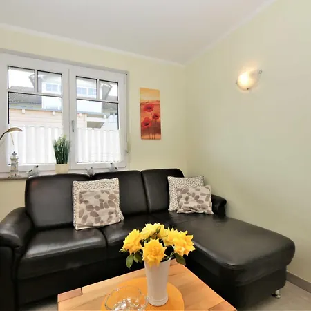 Villa Brise Steffi Heringsdorf (Usedom)