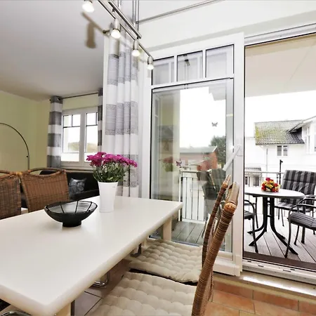 Βίλα Brise Steffi