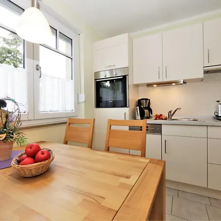 Brise Steffi * Χέρινγκσντορφ