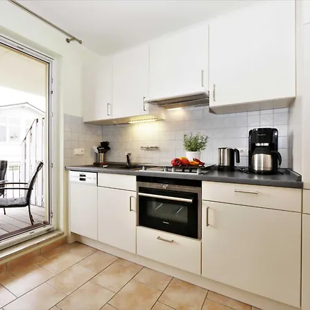 Villa Brise Steffi Heringsdorf (Usedom)