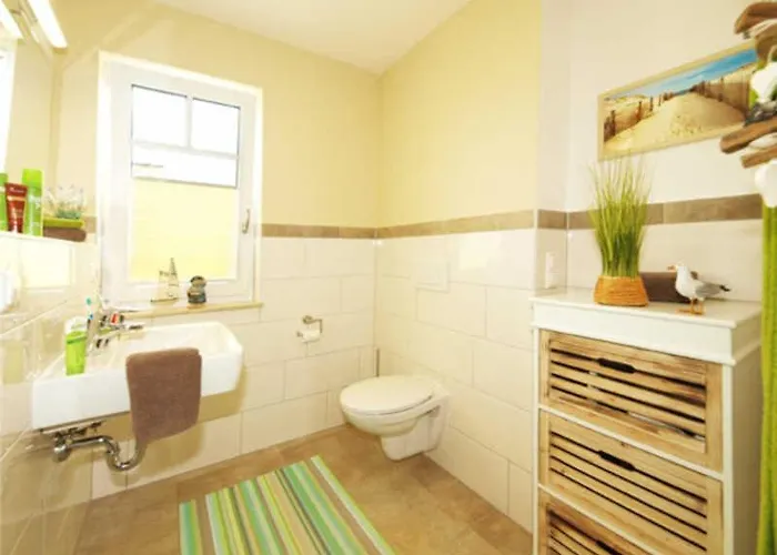 Brise Steffi Heringsdorf (Usedom)