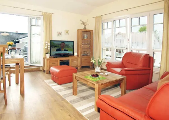 Brise Steffi Heringsdorf (Usedom)