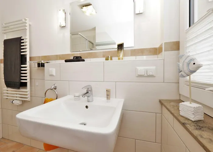 Brise Steffi Heringsdorf (Usedom)