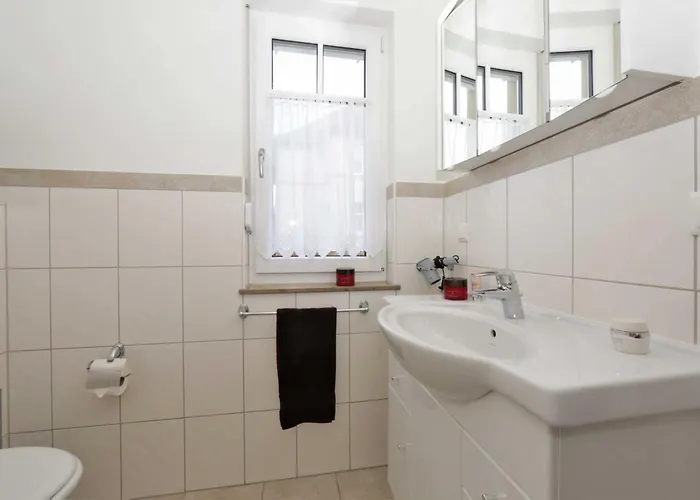 Brise Steffi * Heringsdorf (Usedom)