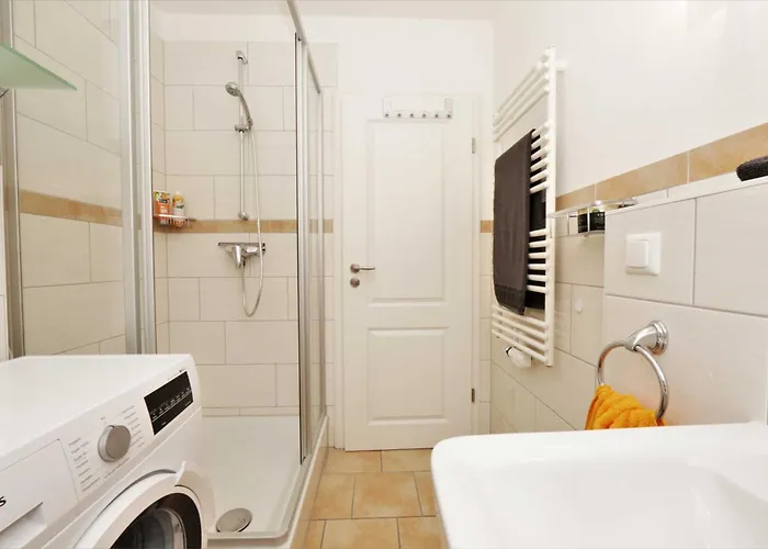 Brise Steffi Heringsdorf (Usedom)