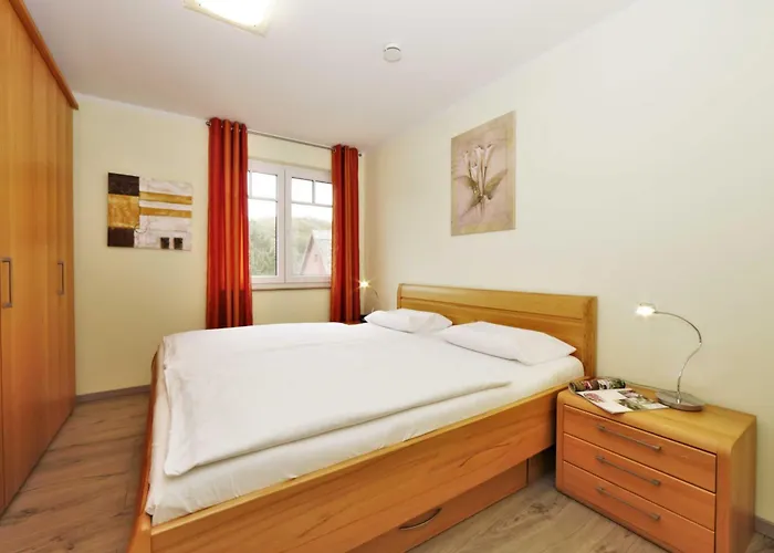 Brise Steffi * Heringsdorf (Usedom)