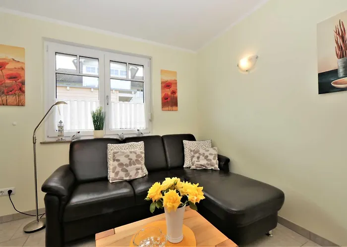 Vila Brise Steffi Heringsdorf (Usedom)