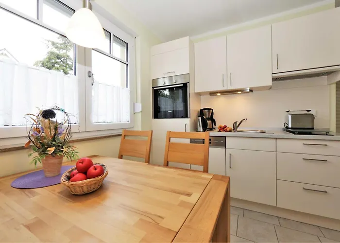 Brise Steffi * Heringsdorf (Usedom)