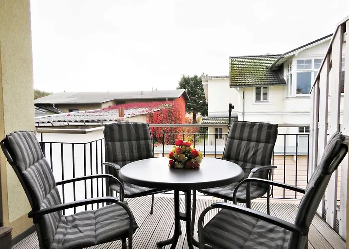 Brise Steffi Heringsdorf (Usedom)